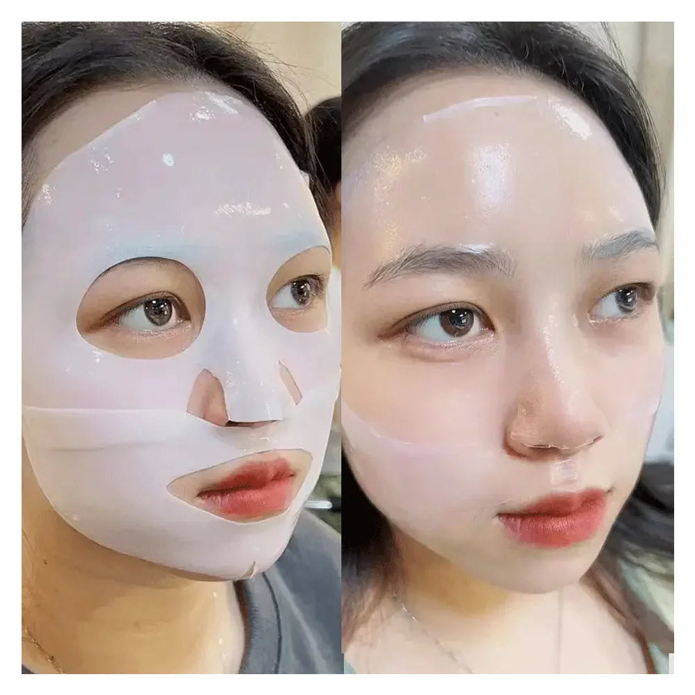 Bio-Collagen Real Deep Mask