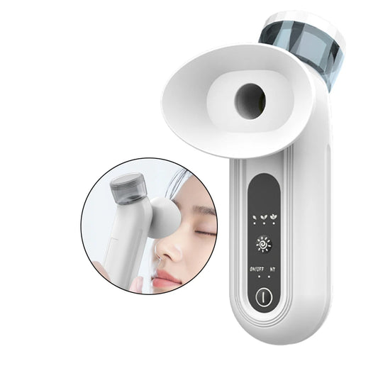 NanoSteam Eye & Face Mist Sprayer