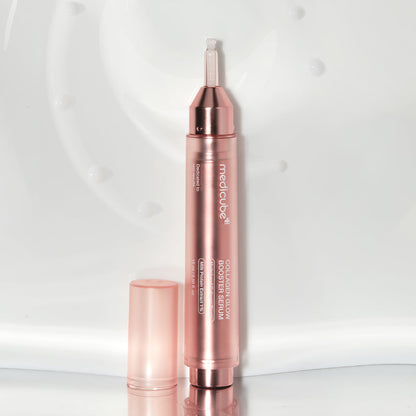 Glazed Milk Duo by Medicube