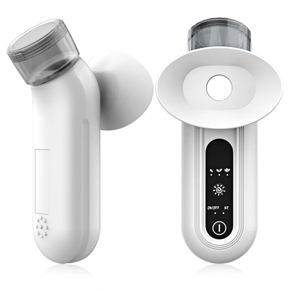 NanoSteam Eye & Face Mist Sprayer