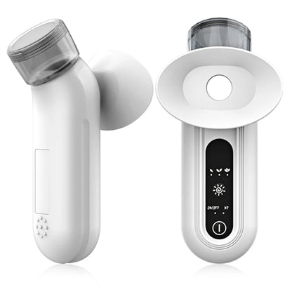 NanoSteam Eye & Face Mist Sprayer