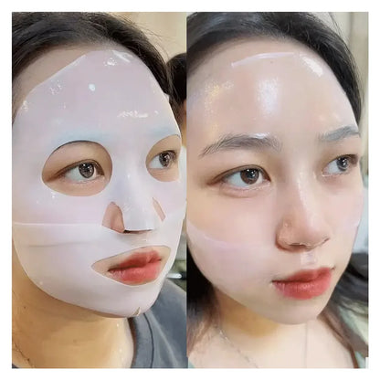 Bio-Collagen Real Deep Mask