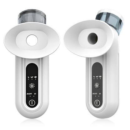 NanoSteam Eye & Face Mist Sprayer