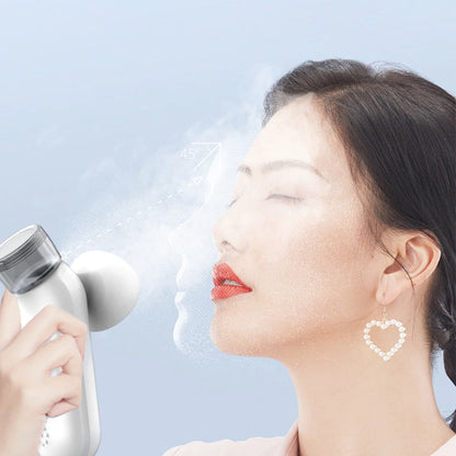 NanoSteam Eye & Face Mist Sprayer