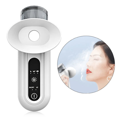 NanoSteam Eye & Face Mist Sprayer